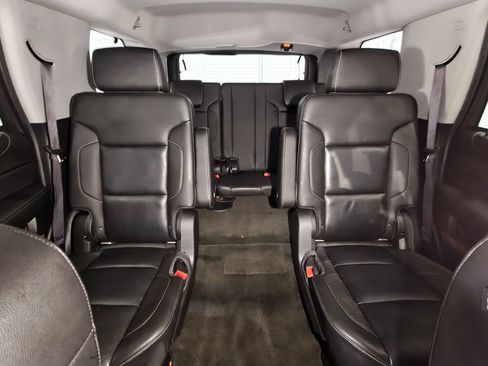 Used 2016 Chevrolet Tahoe LTZ w/ Max Trailering Package AWD/4WD image 26