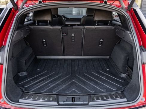 Used 2023 Land Rover Range Rover Evoque R-Dynamic S image 34