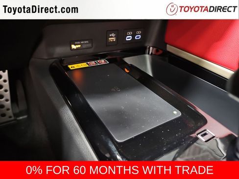 New 2026 Toyota Camry XSE image 19