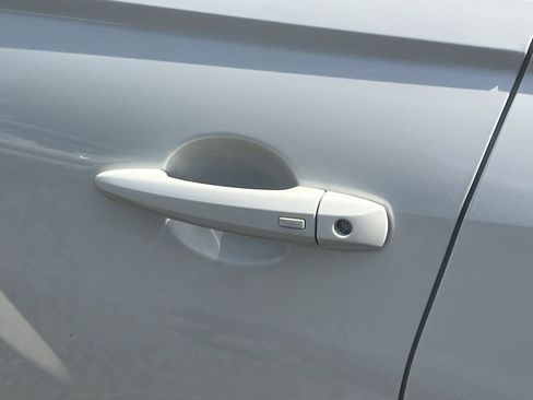 Certified 2021 Nissan Altima 2.5 SR FWD image 30