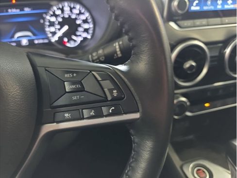 Used 2022 Nissan Sentra SV image 27