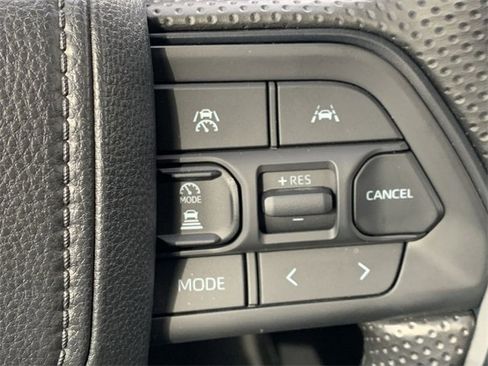 Used 2024 Toyota Tacoma SR image 26