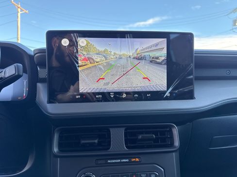 New 2025 Ford Maverick XLT w/ Black Appearance Package image 18