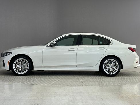 Used 2026 BMW 330i Sedan RWD image 2