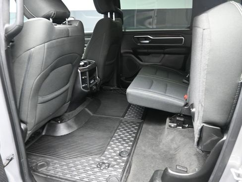 Used 2021 RAM 1500 Lone Star image 19