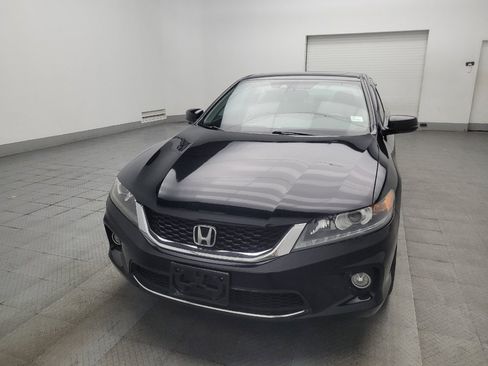 Used 2015 Honda Accord EX-L image 15