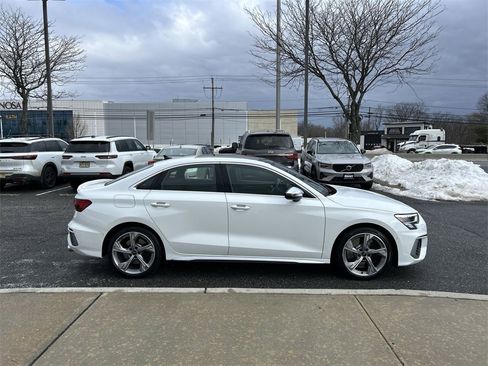 Used 2024 Audi S3 Premium Plus image 9