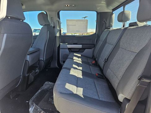 New 2026 Ford F350 XL w/ STX Appearance Package AWD/4WD image 21