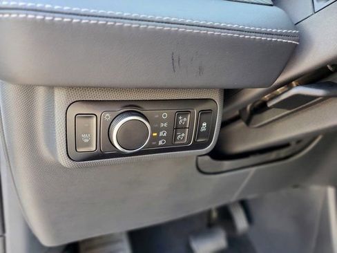 New 2025 Ford Mustang Mach-E Premium AWD/4WD image 15