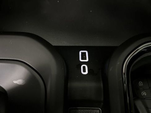 Used 2026 GMC Sierra 1500 AT4X AWD/4WD image 36