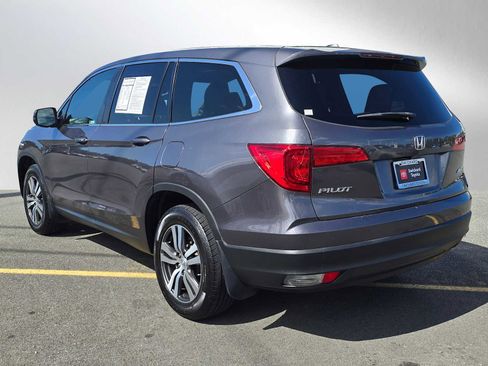 Used 2018 Honda Pilot EX-L image 5