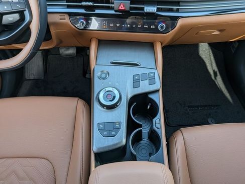 New 2027 Kia Sportage AWD Hybrid image 21