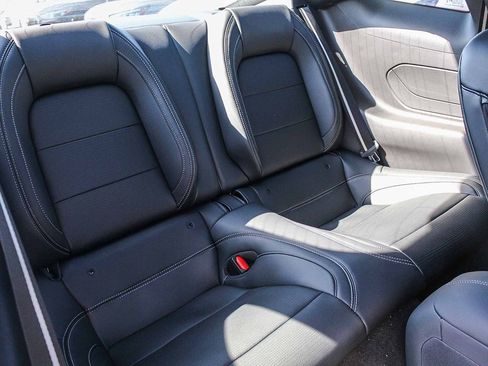 New 2025 Ford Mustang Premium image 17