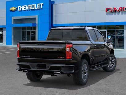 New 2026 Chevrolet Silverado 1500 RST