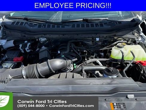 New 2026 Ford F250 XL w/ XL Chrome Package AWD/4WD image 31