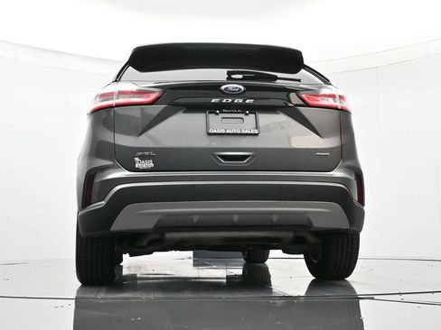 Used 2024 Ford Edge SEL AWD/4WD image 39