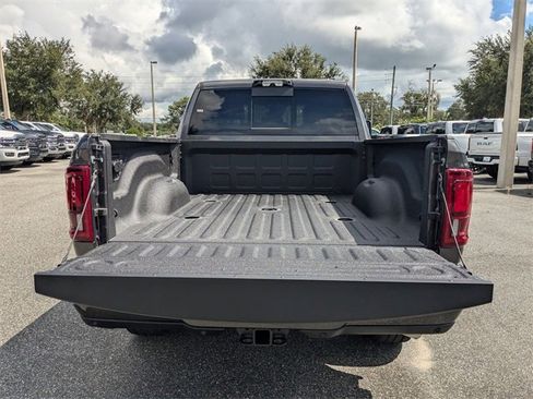 New 2026 RAM 2500 Laramie w/ Night Edition image 13