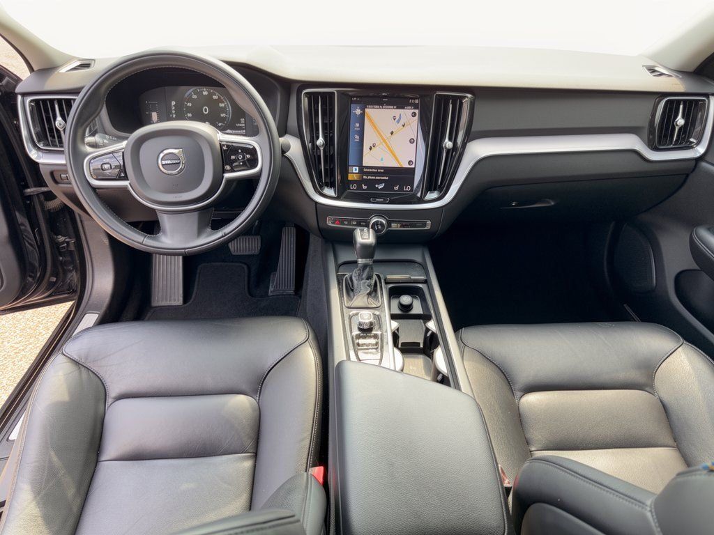 Used 2019 Volvo S60 T5 Momentum w/ Premium Package FWD image 17