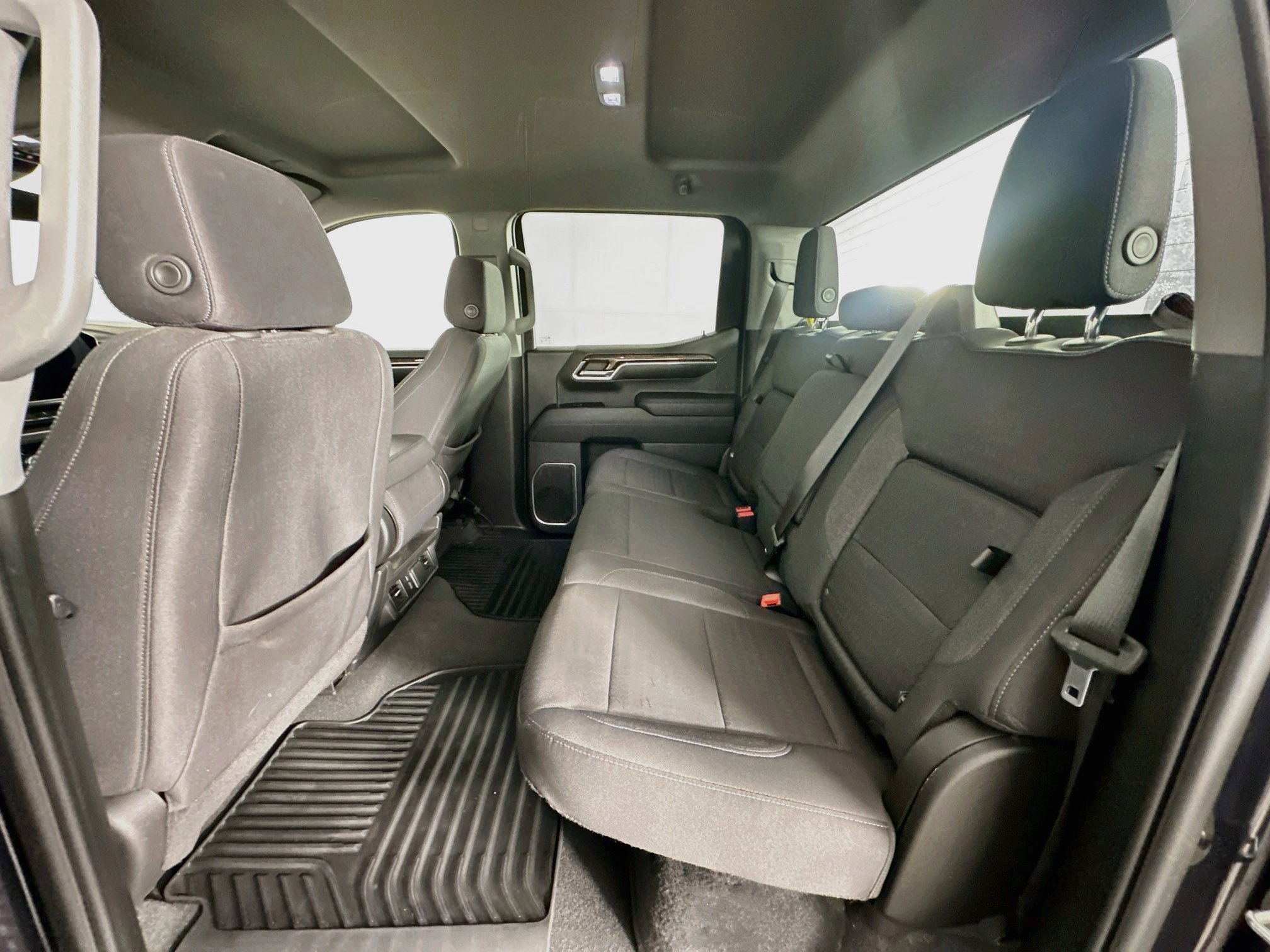 Used 2024 GMC Sierra 1500 Elevation AWD/4WD image 27