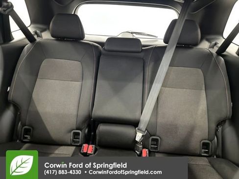 Used 2024 Honda CR-V Sport image 28