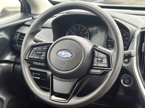 Certified 2024 Subaru Crosstrek 2.0i Premium AWD/4WD image 15