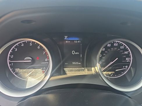 Certified 2022 Toyota Camry LE FWD image 15