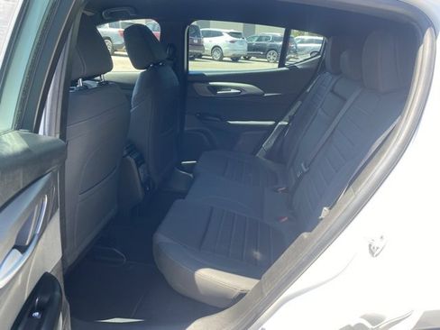 Used 2024 Dodge Hornet R/T image 28