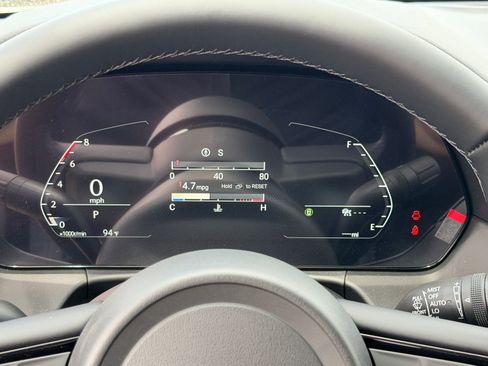 New 2026 MAZDA CX-5 Select image 18