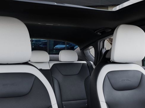 New 2025 Kia K4 GT-Line image 27