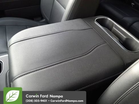 Used 2023 Chevrolet Silverado 1500 LTZ image 19