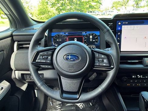 Certified 2026 Subaru Outback Premium AWD/4WD image 23
