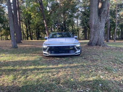 New 2026 Hyundai Sonata Limited