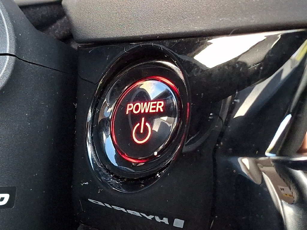 Used 2024 Honda Accord EX-L image 27