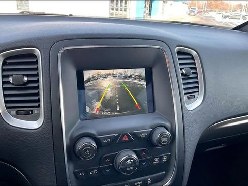 Used 2020 Dodge Durango SXT image 20