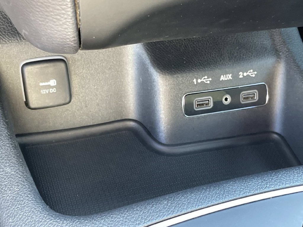 Used 2020 Dodge Durango SXT RWD image 44