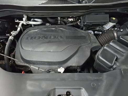 Used 2022 Honda Passport EX-L image 13