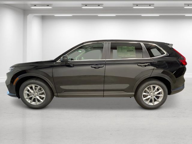 New 2027 Honda CR-V EX image 6