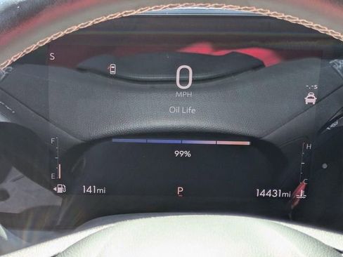 Certified 2024 Buick Encore GX Preferred AWD/4WD image 14