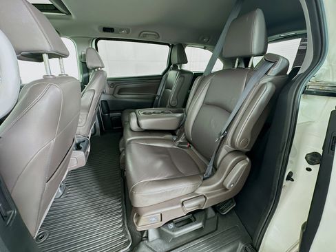 Used 2018 Honda Odyssey EX-L image 28