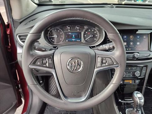 Used 2022 Buick Encore Preferred w/ Safety Package image 14