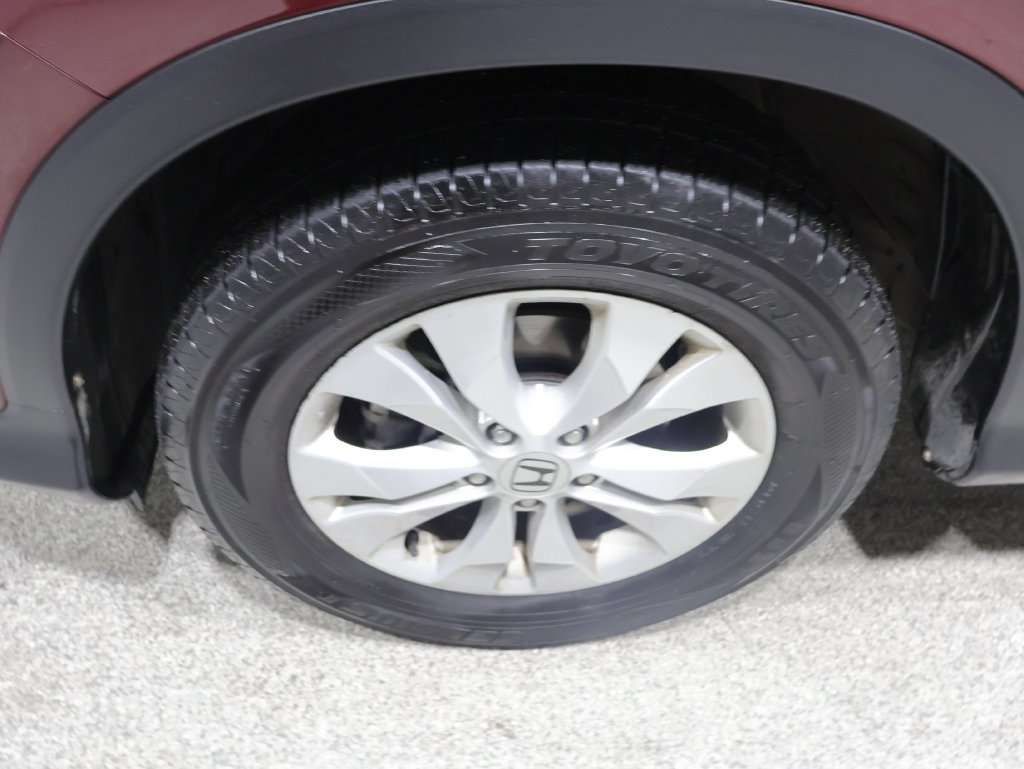 Used 2014 Honda CR-V EX image 9