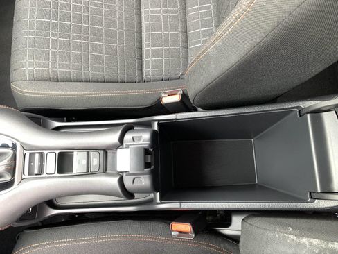 Certified 2024 Honda HR-V Sport image 31