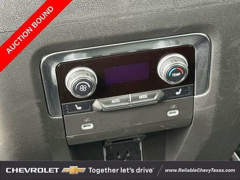 Used 2024 Chevrolet Tahoe High Country w/ Max Trailering Package AWD/4WD image 36