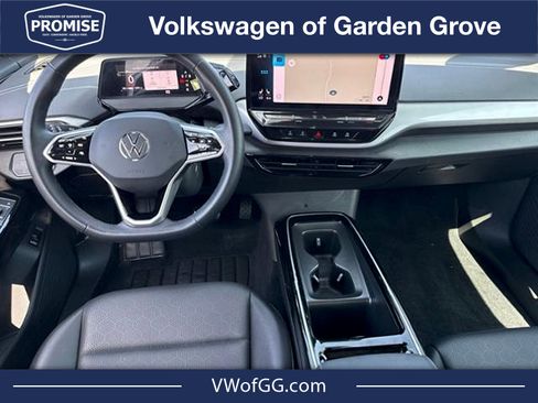 Certified 2023 Volkswagen ID.4 Pro S RWD image 28