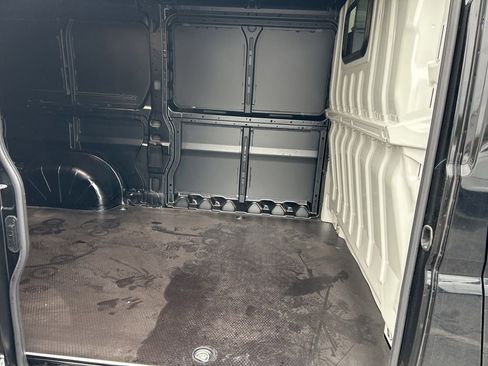 New 2026 RAM ProMaster 2500 w/ Convenience Group FWD image 35
