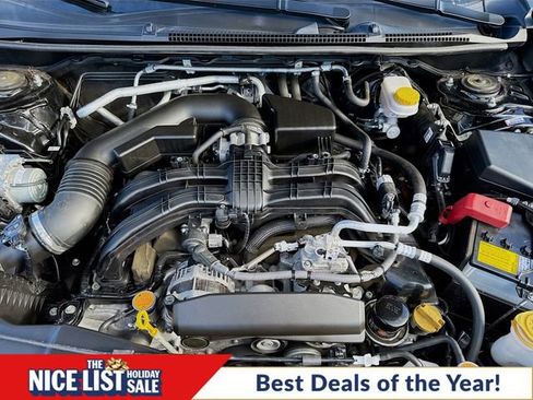 Used 2023 Subaru Crosstrek 2.5i Sport image 29