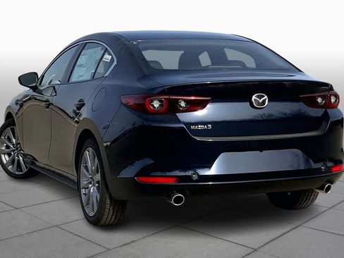 New 2026 MAZDA MAZDA3 2.5 S Sedan w/ Preferred Pkg FWD image 12
