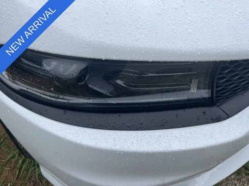 Used 2023 Dodge Charger R/T w/ Cold Weather Package RWD image 8
