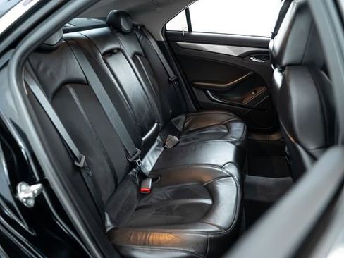 Used 2010 Cadillac CTS V image 25