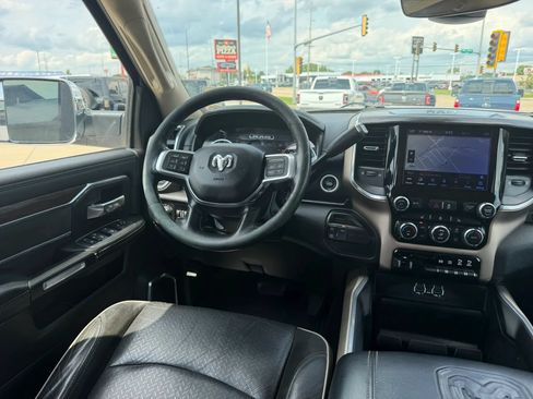 Used 2019 RAM 2500 Laramie w/ Cold Weather Group AWD/4WD image 68